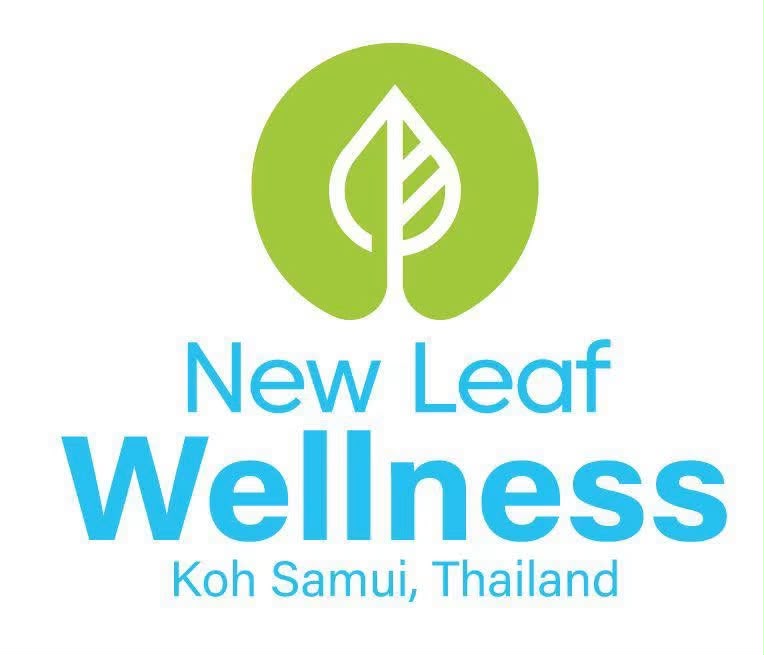 New Leaf Wellness logo