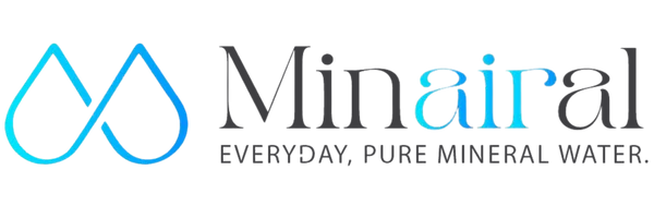 Minairal logo